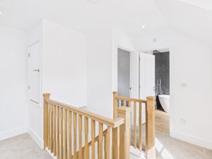 Landing- click for photo gallery